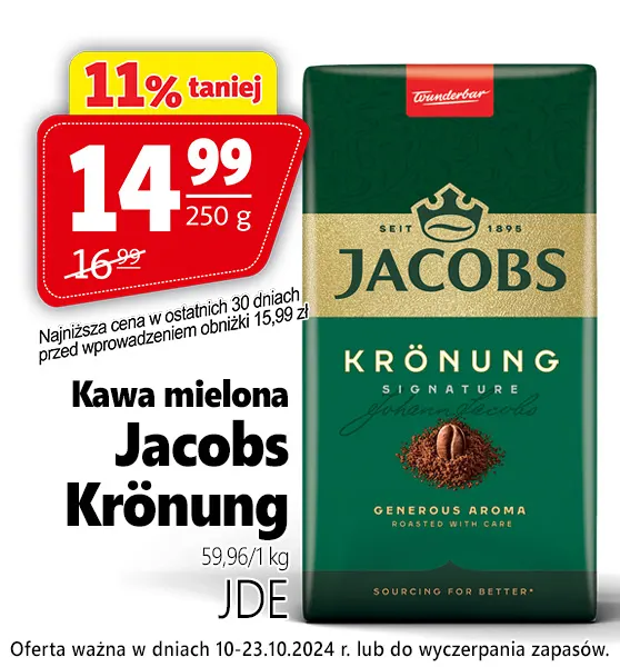 billboard_10_23_10_2024_kawa_mielona_jacobs_kronung_JDE_m