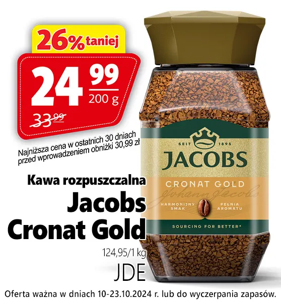 billboard_10_23_10_2024_kawa_rozpuszczalna_jacobs_cronat_gold_JDE_m