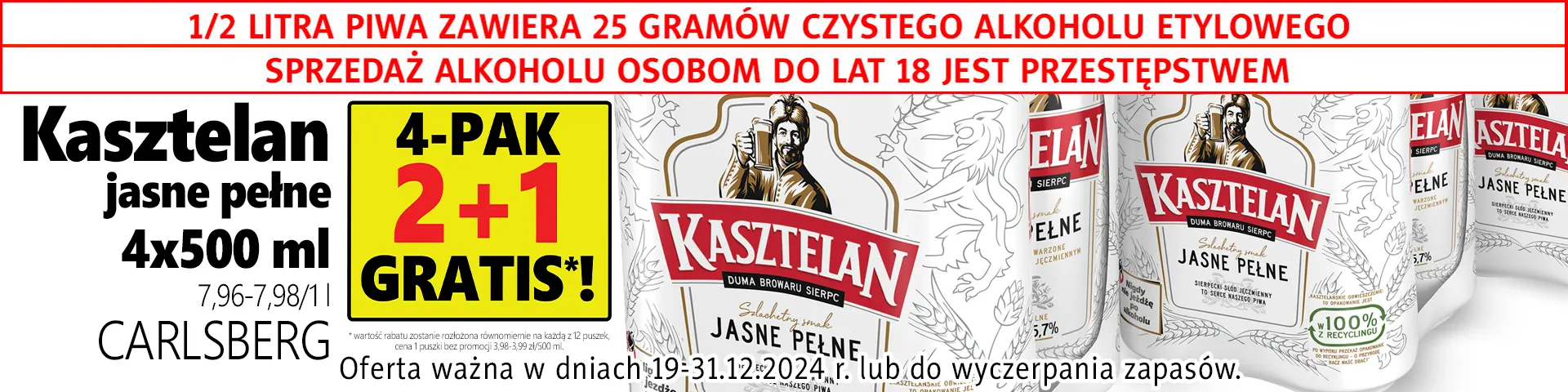 billboard_19_31_12_2024_kasztelan_jasne_lene_CARLSBERG