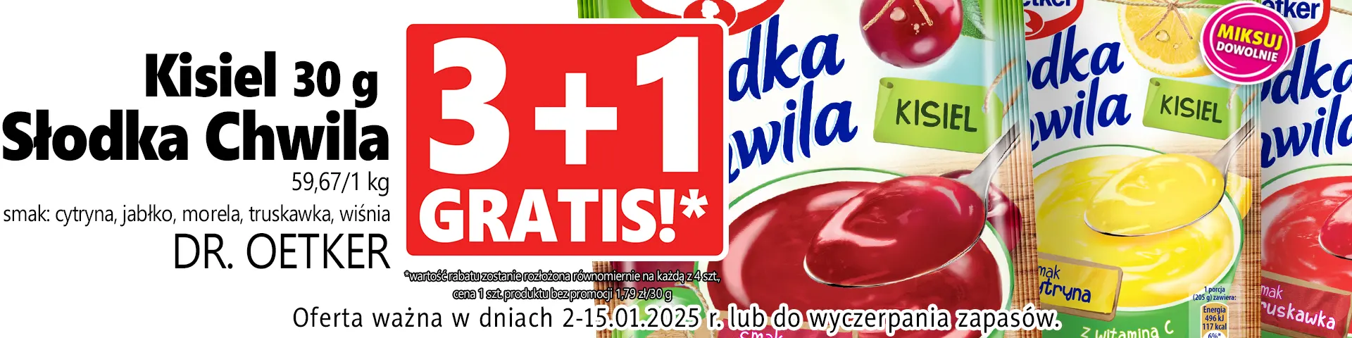 billboard_2_15_01_2025_kisiel_slodka_chwila_DR_OETKER